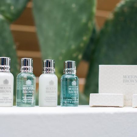 Aba Ηospitalite, The Deluxe Suite, Naousa Buitenkant foto